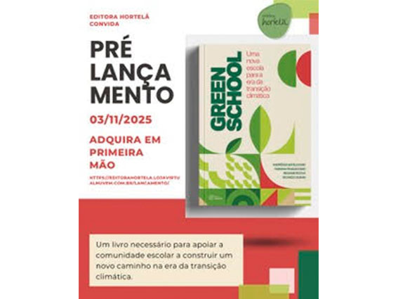 Livros e Publicações